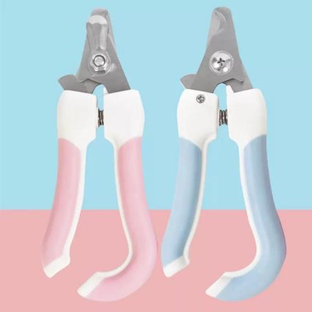 مقص أظافر للقطط و الكلاب - Coupe angle pour chats et chiens