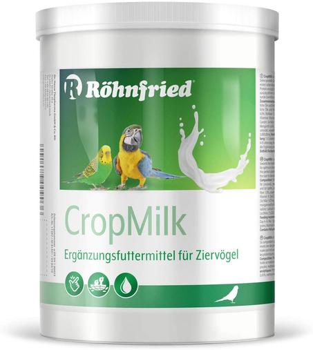 Crop Milk Röhnfried