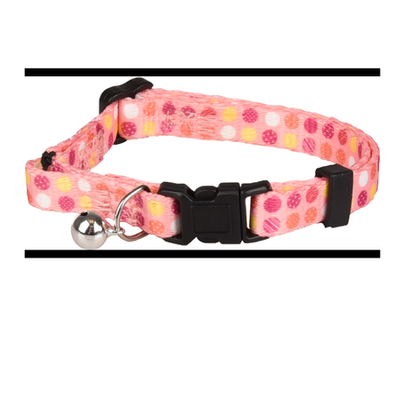 Collier Sarina pour chats  أطواق للقطط