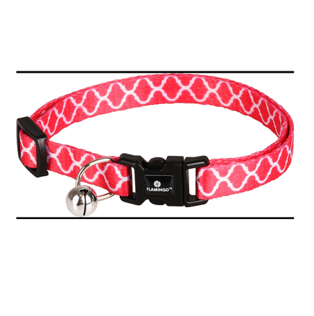 Collier Amsi pour chats