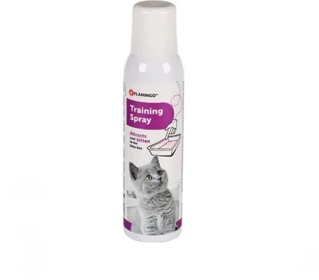 LIQUIDE D'ENTRAINEMENT CHATON 120ml