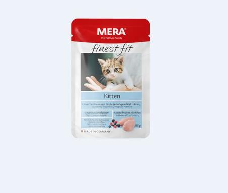 Mera kittens 100g