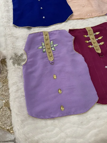 لباس تقليدي مغربي Taille XL