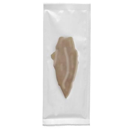 Chicken fillets