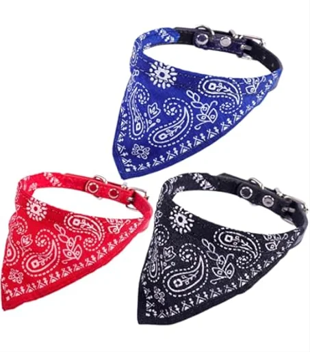 Collier pour chats naivia