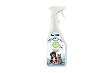 Spray Correcteur de Comportement pour Animaux بخاخ مانع للسلوك الغير مرغوب للحيوانات الأليفة