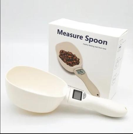 Measure Spoon