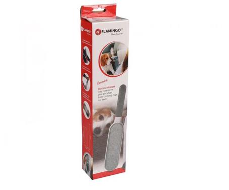 EPILATEUR POUR POILS FURA BLANC & GRIS