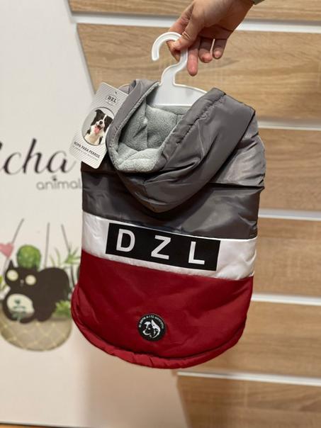 Coat for cat & dog معطف دافئ رطب و خفيف للقطط و الكلاب الصغيرة