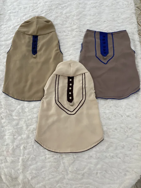لباس تقليدي للذكور Taille XL