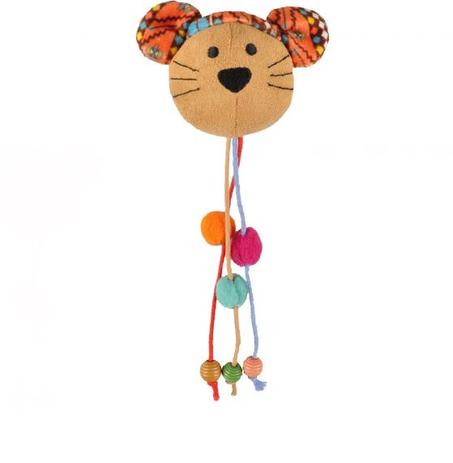 JOUET INDY SOURIS MÉLANGE