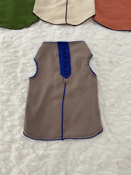 لباس تقليدي مغربي  taille M