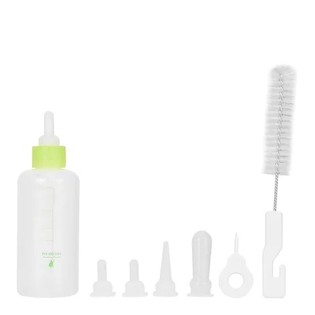 Bibrons pour chats chiots