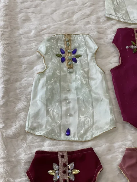 لباس تقليدي Taille S