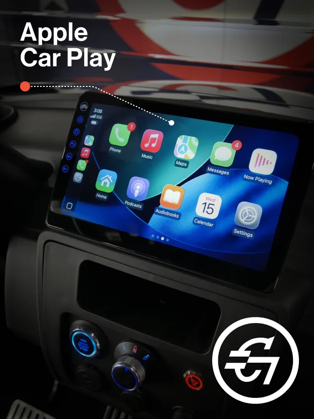 2026 Edge Phantom 4P 4-Passenger Electric Golf Cart – 51V Lithium – Factory-Direct Savings