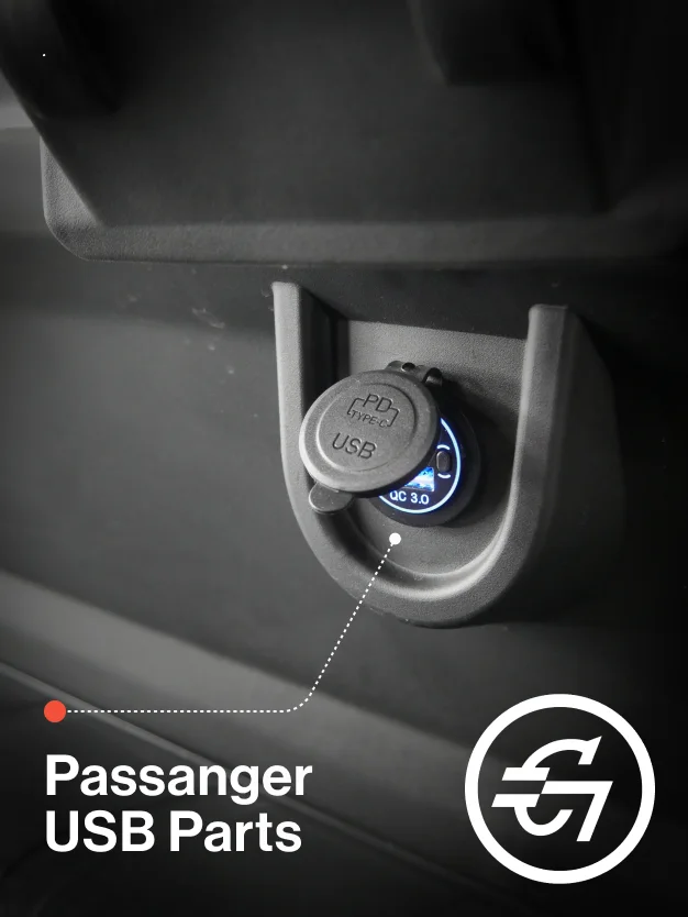 2026 Edge Phantom 4P 4-Passenger Electric Golf Cart – 51V Lithium – Factory-Direct Savings