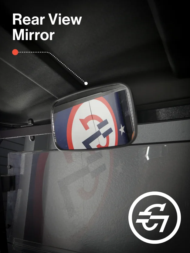 2026 Edge Phantom 4P 4-Passenger Electric Golf Cart – 51V Lithium – Factory-Direct Savings