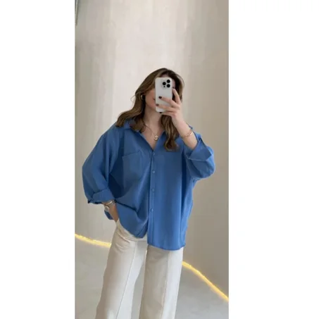 Chemise Yasmine