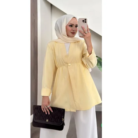 Chemise Yosr