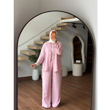 Set Rosy