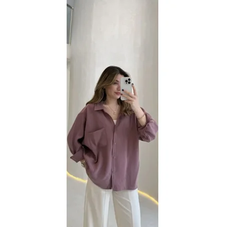 Chemise Yasmine
