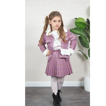 Ensemble Enfant Bella