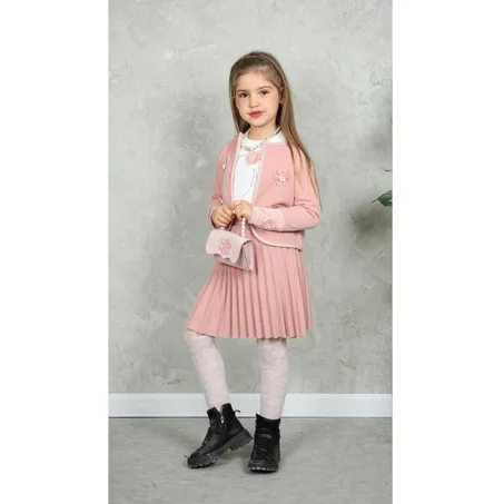Ensemble Enfant Flora