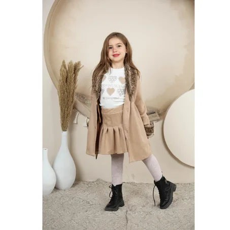 Ensemble Enfant Manysa