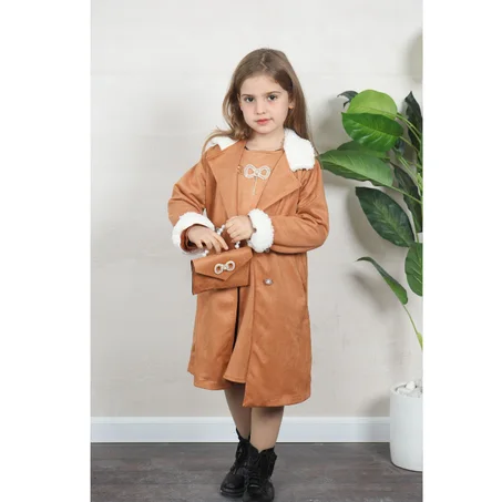 Robe Enfant Julia