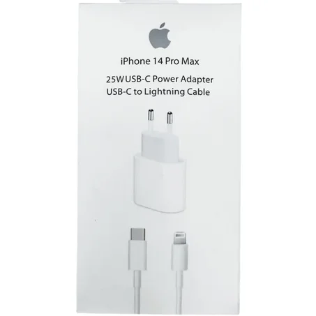 Chargeure IPHONE