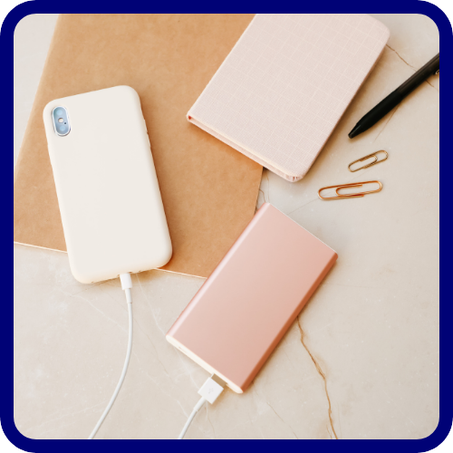 Power Bank 10000 mAh