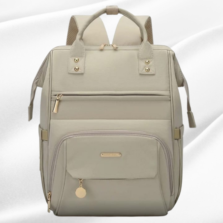 مامي باج لتنظيم كل احتياجات طفلك في الطلعات