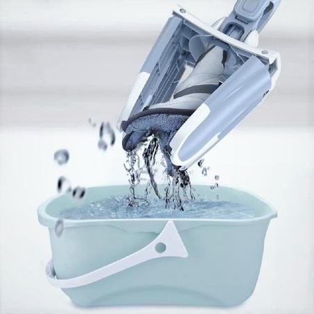 ممسحة ارضية عصرية أوتوماتيكية