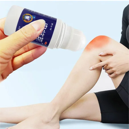 منتجات تخفيف الألم