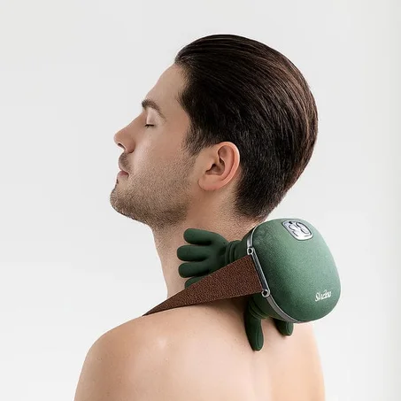 Neck Massager