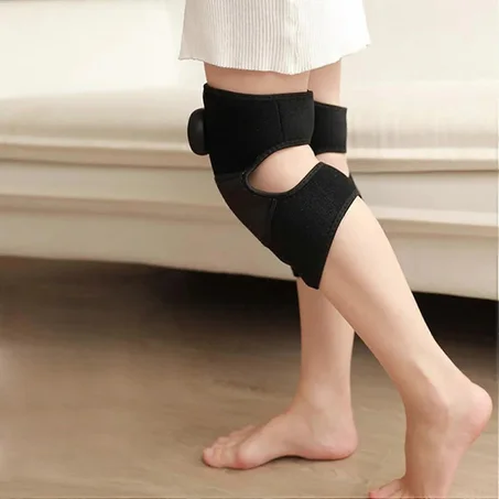 Heated Knee Massager