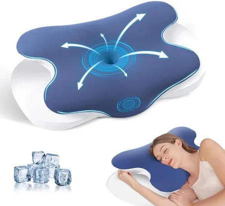 JINXIA Memory Foam Pillow