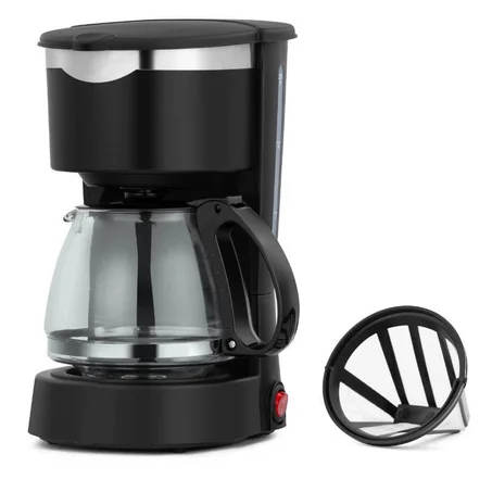 Cafetière Électrique