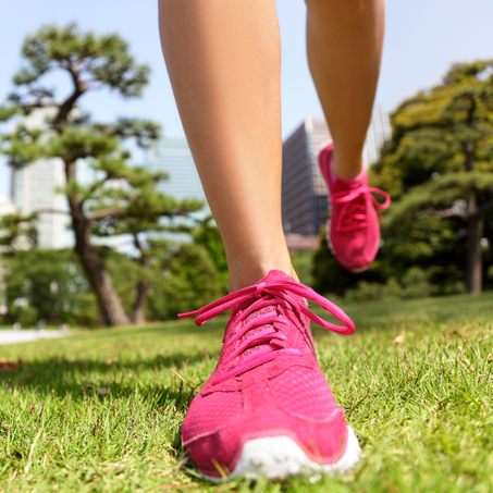 أحذية لنساء