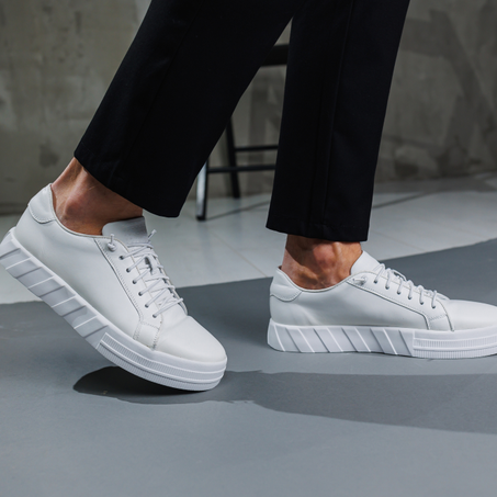 أحذية لرجال