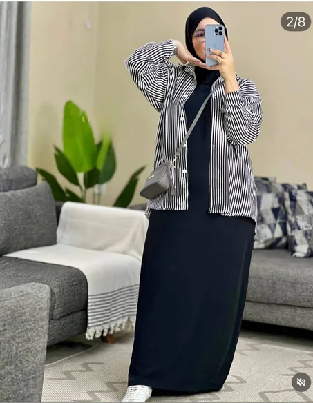 تألقي بسحر الربيع: طقم الكسوة والشوميز الأكثر طلباً وصل الآن!