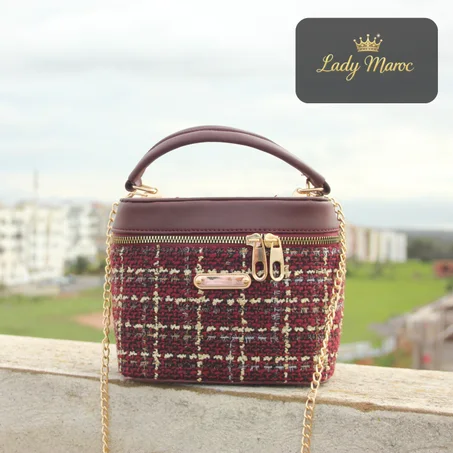 Sac de haute qualité LadyMaroc™