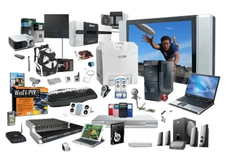 إلكترونيات