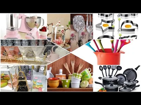 مستلزمات المنزل