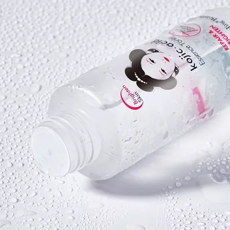 تونر للوجه بحمض الكوجيك 100 مل