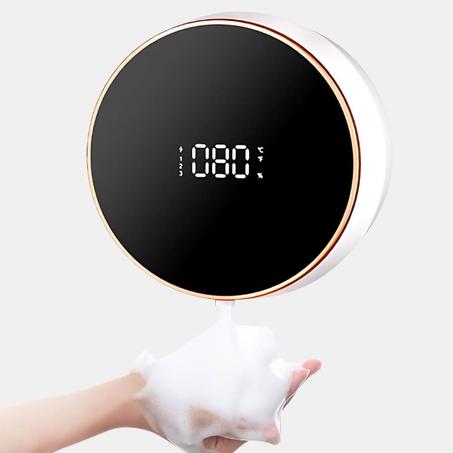 موزع الصابون