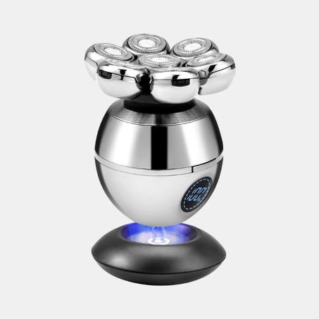 ماكينة حلاقة الوجه والرأس