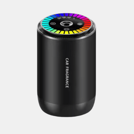 فواحة السيارة الذكية