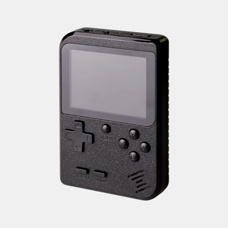 وحدة تحكم الألعاب المحمولة الأصلية