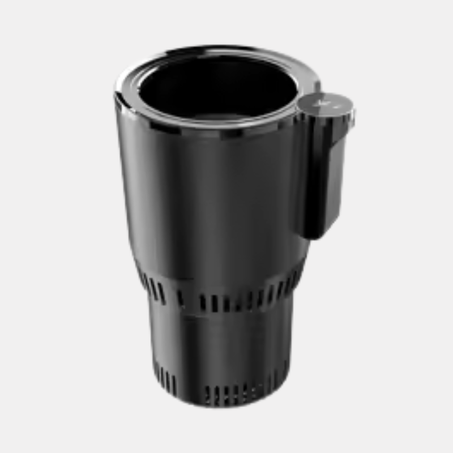 كوب السيارة الذكي